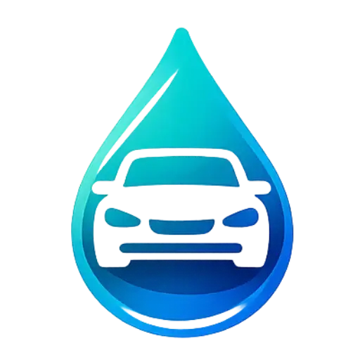 Lavage auto à domicile Le Vert